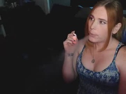Screen Grab from kaysbedroom