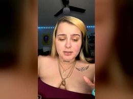 Screen Grab from kaytiebandz