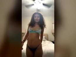 Screen Grab from kbabes0129