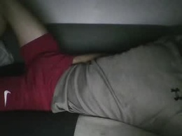 Screen Grab from kc7216