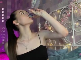 Screen Grab from ke1ly_powell