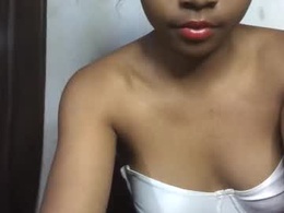 Screen Grab from keeganiah
