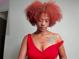 Screen Grab from kehlanibrown