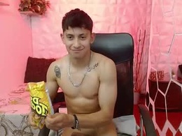 Screen Grab from kei_23