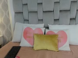 Screen Grab from keiira_fox