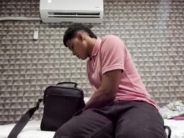 Screen Grab from keinner_bigdick