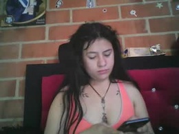 Screen Grab from kekillisweett396902