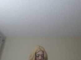 Screen Grab from kelliecapri