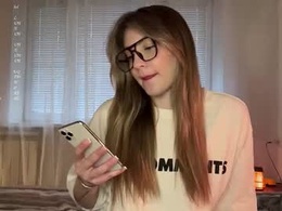 Screen Grab from kellynaive