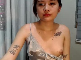 Screen Grab from kellysensual