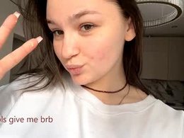 Screen Grab from kelseymoraga