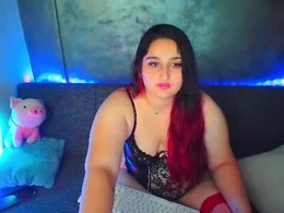 Screen Grab from kelsyycarter