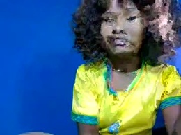 Screen Grab from kelyhondra4