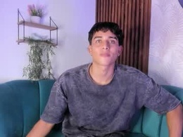 Screen Grab from ken_devill