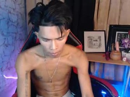 Screen Grab from ken_minjun