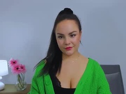 Screen Grab from kendaldaisy
