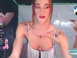 Screen Grab from kendalldragun777