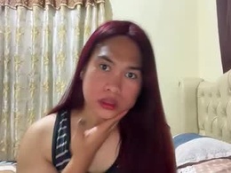 Screen Grab from kendra_fox788767