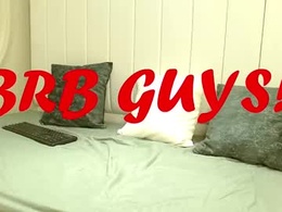 Screen Grab from kendra_lux1