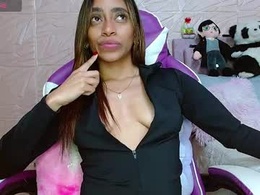 Screen Grab from kendrapotter