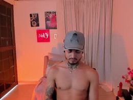 Screen Grab from keneth_collins