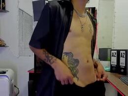 Screen Grab from kenji_lum