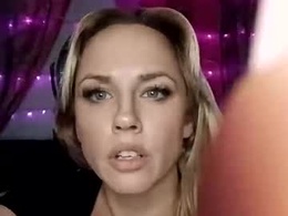 Screen Grab from kennedystarrr