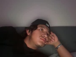 Screen Grab from kenny0o0