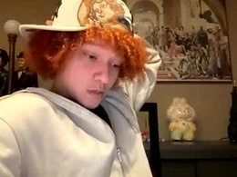 Screen Grab from kenny_brahms