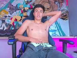 Screen Grab from kenzo_hunter