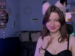 Screen Grab from keri_ti
