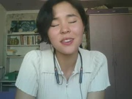 Screen Grab from kerstinscotto