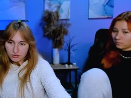 Screen Grab from ketty_red