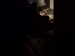 Screen Grab from kevbigdick123