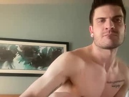 Screen Grab from kevin14clark