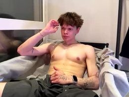 Screen Grab from kevin_bucks