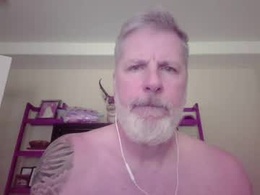 Screen Grab from kevin_foreplay