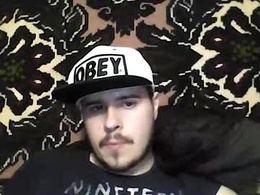 Screen Grab from kevin_hott4u
