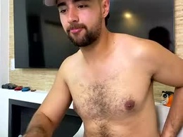Screen Grab from kevinbear_