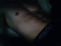 Screen Grab from kevmakemewet