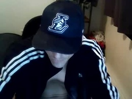 Screen Grab from kevmtl8pc