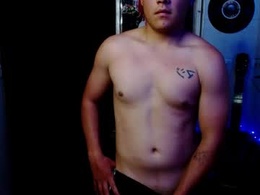 Screen Grab from kevpz