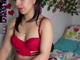 Screen Grab from keyla_meow2002