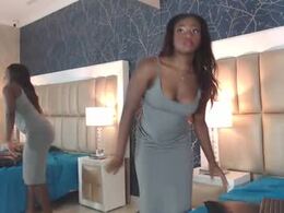 Screen Grab from keyshawnsavage