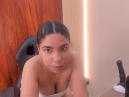 Screen Grab from khateandersson