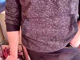 Screen Grab from kheezygg