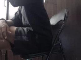 Screen Grab from khevinlopezsinger