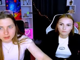 Screen Grab from kiana_vin
