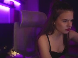 Screen Grab from kiara__danger