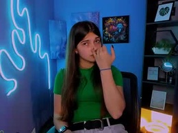 Screen Grab from kiara_belle
